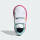 adidas 官方旗艦 GRAND COURT MINNIE 網球鞋  運動鞋  嬰幼童鞋 ID8018 product thumbnail 2