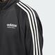 ADIDAS SELECT JKT 男運動外套-黑-IL2189 product thumbnail 5