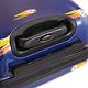 TUCANO X MENDINI 20吋拉鍊式硬殼登機行李箱-大嘴鳥藍 product thumbnail 8