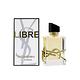 YSL LIBRE 自由不羈女性淡香精 50ml product thumbnail 2