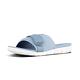 FitFlop NEOFLEX SLIDE SANDALS-印地安藍 product thumbnail 2