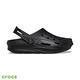 Crocs 卡駱馳 (童鞋) 輪胎大童克駱格-209431-001 product thumbnail 5