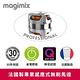 【法國Magimix】廚房小超跑萬用食物處理機3200XL-璀璨白 product thumbnail 7