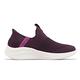 Skechers 休閒鞋 Ultra Flex 3.0-Shiny Night Slip-Ins 女鞋 紅 套入式 149594WINE product thumbnail 3