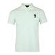 Polo Ralph Lauren 年度熱銷限定泰迪熊刺繡短袖Polo衫-白色 product thumbnail 2