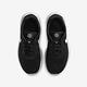 Nike Tanjun Easyon GS [DX9041-003] 大童 休閒鞋 運動 輕量 透氣 簡約 日常 黑白 product thumbnail 4