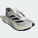 Adidas Adizero Boston 12 W 女鞋 白紫色 運動 路跑 馬牌底 慢跑鞋 ID6900 product thumbnail 2