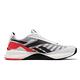 Reebok 訓練鞋 Speed 21 TR 運動 男鞋 健身房 輕量 緩震 耐磨 白 黑 S42955 product thumbnail 3