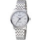 MIDO 美度 官方授權 BARONCELLI 永恆系列III簡約時尚女腕 -M0272071101000白/33mm product thumbnail 2