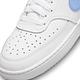 NIKE COURT VISION LOW 女休閒鞋 CD5434115 白藍 product thumbnail 7