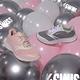 K-SWISS Hyperpace輕量運動鞋-女-粉紅 product thumbnail 3