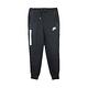 NIKE 女 NSW TCH FLC PANT 運動長褲 product thumbnail 2