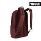 THULE-Lithos 20L筆電後背包TLBP-116-酒紅 product thumbnail 4