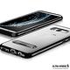 Spigen Galaxy S8 Ultra Hybrid S-立架邊框透明殼 product thumbnail 5