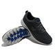 Skechers 健走鞋 Go Walk 6-Avalo 男鞋 灰 記憶鞋墊 抗菌除臭 休閒鞋 216209CHAR product thumbnail 7