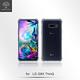 Metal-Slim LG G8X ThinQ 強化防摔抗震空壓手機殼 product thumbnail 3