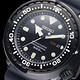 SEIKO PROSPEX 鮪魚罐頭專業運動潛水錶(SBBN035J)黑/48mm ˍSK040 product thumbnail 3