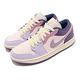 Nike 休閒鞋 Wmns Air Jordan 1 Low 紫 粉紅 莓果 Pastel 女鞋 DZ2768-651 product thumbnail 2