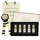 Jo Malone 經典香水糅香禮盒9mlX5[青檸羅勒+小蒼蘭+牡丹+藍風鈴+鼠尾草]附提袋及原廠掛飾 product thumbnail 2