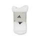 adidas 襪子 Cushioned Crew Socks 男女款 白 黑 基本款 長襪 中筒襪 愛迪達 三雙入 HT3446 product thumbnail 5