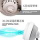 【VORNADO 沃拿多】渦流空氣循環機795W-白色(循環機 循環扇) product thumbnail 4