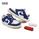 Nike 童鞋 SB Dunk Low PRO TD 幼童 藍 白 道奇隊 Dodgers 小童鞋 學步鞋 DN3673-401 product thumbnail 8