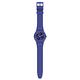 Swatch 菁華系列手錶 PURPLE RINGS 繽紛紫-41mm product thumbnail 3