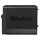 Synology DS420j 網路儲存伺服器 product thumbnail 5