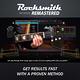 搖滾史密斯 2014 重製版(附音源線) Rocksmith 2014- PS4 英文美版 product thumbnail 5