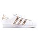 ADIDAS SUPERSTAR W 女休閒鞋-CG5463 product thumbnail 4