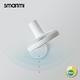 【smartmi智米】Fan3無線變頻風扇(小米生態鏈/循環扇/智能家電/米家APP) product thumbnail 3
