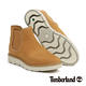 Timberland 女款小麥黃雙側伸縮騎士短靴 product thumbnail 2