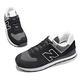 New Balance 休閒鞋 574 男鞋 女鞋 碳黑 雲灰 復古 NB 經典款 紐巴倫 U574BS2-D product thumbnail 8