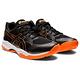 ASICS 亞瑟士 GEL-COURT HUNTER 2 男款  羽球 1071A059-003 product thumbnail 3