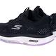 SKECHERS 女鞋 健走系列 GO WALK WORKOUT WALKER 寬楦款 - 124933WBKLV product thumbnail 8