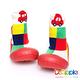 Dr. Apple 機能童鞋 俏皮小車襪型學步鞋-紅 product thumbnail 3