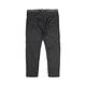 Nike 緊身褲 3/4 Tights Pants 男款 Dri-FIT 內搭 輕量 彈性 七分褲 黑 白 DD1920-010 product thumbnail 2