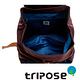 tripose YOLO系列相機雙肩後背包 - 深紫 product thumbnail 6