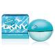 DKNY 泳池派對限量版 藍色蘋果泡泡女性淡香水50ml product thumbnail 2