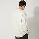 Nike As M Nl Ls Mock Neck Shirt 男款 白色 高領 小勾 長袖 DX5869-030 product thumbnail 3