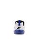 Nike 休閒鞋 Jordan 5 Retro 童鞋 襪套 舒適 避震 喬丹 小童 穿搭 白 藍 CK1228189 product thumbnail 4