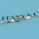 Tiffany&Co. 18K黃金 相思豆項鍊 product thumbnail 6