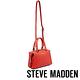 STEVE MADDEN-BLIZ-手提斜背兩用包-紅色 product thumbnail 4