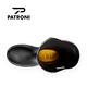 【PATRONI】極雨鞋 SF2380 超輕量絕緣安全雨鞋(贈 涼感抗菌襪套乙雙) product thumbnail 4