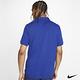 Nike Golf 男子修身翻領高爾夫POLO衫 藍 BV0481-455 product thumbnail 4