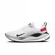 NIKE 慢跑鞋 男鞋 運動鞋 緩震 REACTX INFINITY RUN 4 白 DR2665-100 product thumbnail 2