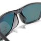 Nike 太陽眼鏡 Flame LB Sunglasses 黑 紅 男女款 半透明 墨鏡 FD1885-021 product thumbnail 5