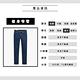 Levis 男款 511低腰修身窄管牛仔褲 精工深藍染水洗 彈性布料 product thumbnail 9