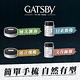 GATSBY 浮力IN挺髮腊75g product thumbnail 4