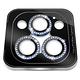 CITY BOSS 點鑽鏡頭貼+貼膜神器 for iPhone 14 pro 6.1 / 14 Pro Max 6.7-3眼 product thumbnail 5